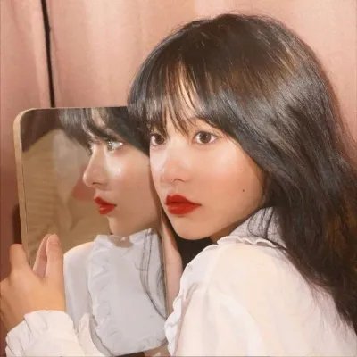 看不见的月亮