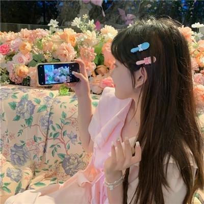 美人脸